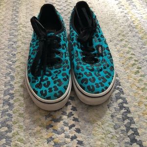 Kids Vans